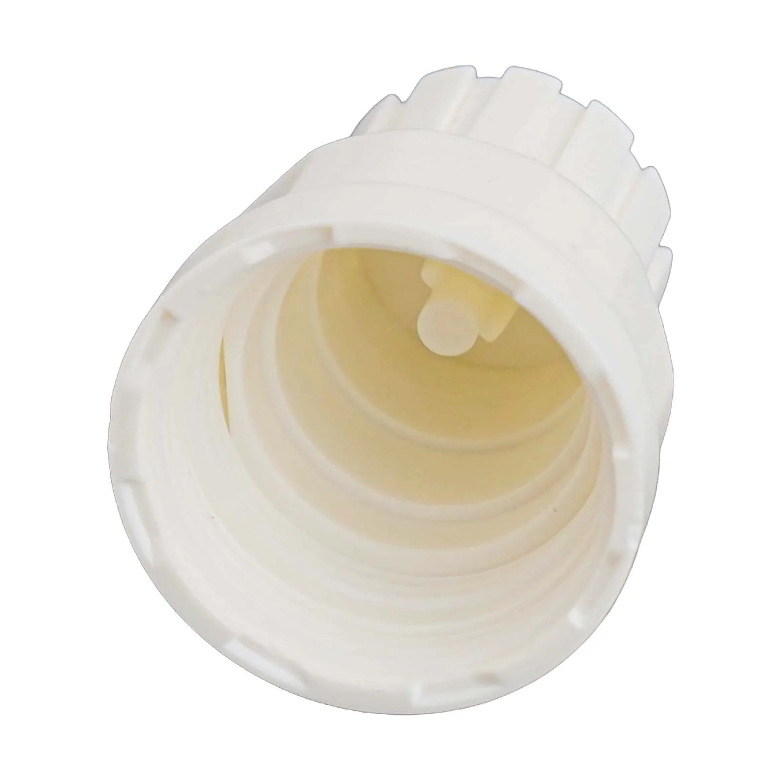 4pcs Plastic Floor Heating Manifold Hand Wheel Switch Accessories for Radiator Valve Controls and Water Distributor Applications