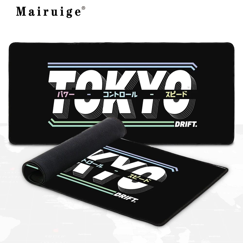 Mouse Pad Speed Set Up Gaming Accesorios Tokyo Deskmat Mause Pads Keyboard Pad Mousepad Pc Gamer Completo 900x400 Mouse Mat