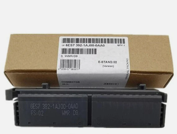 

Brand New Original 6ES7392-1AJ00-0AA0 6ES7392-1AM00-0AA0 Warrently One-year Fast Delivery
