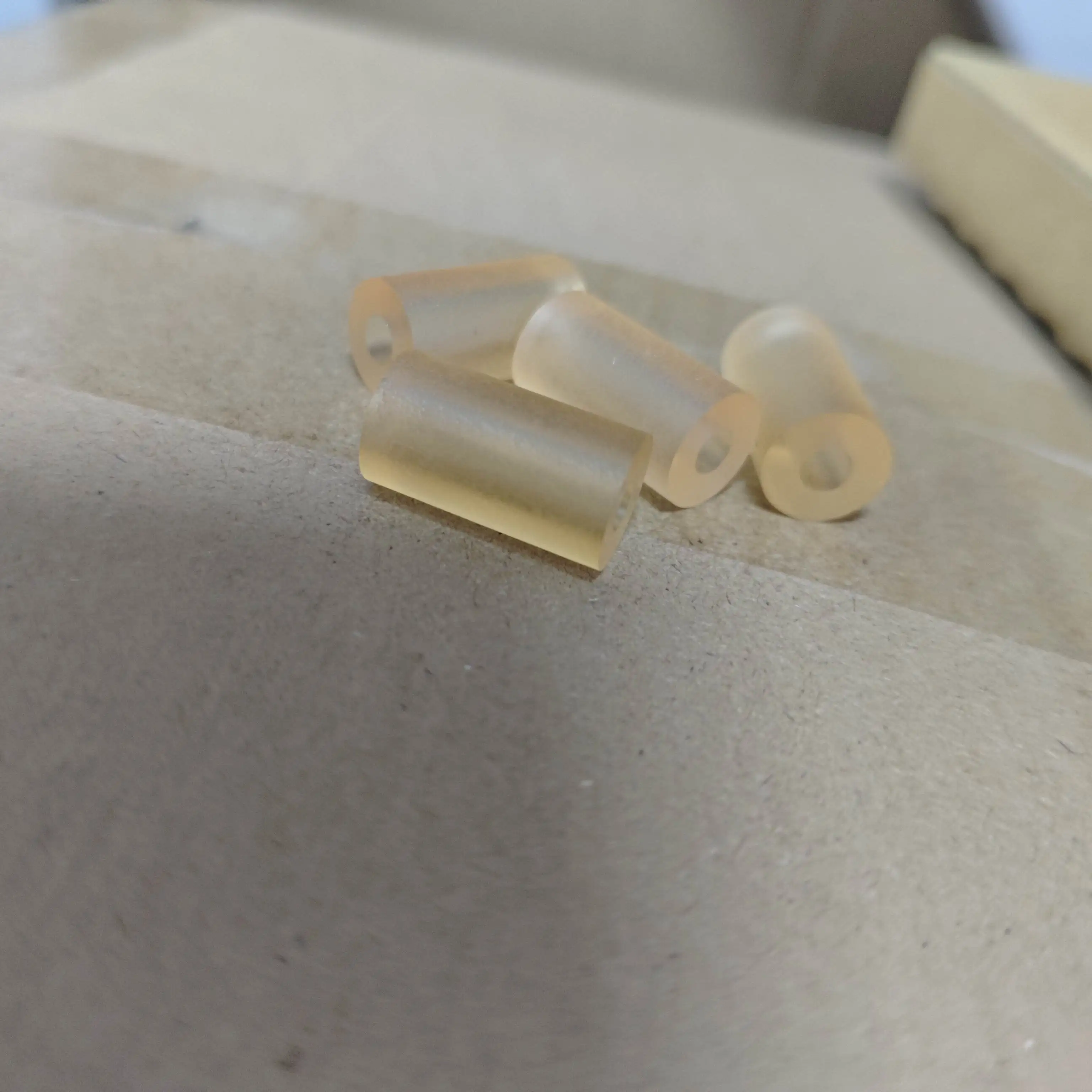 

10SET X JAPAN PA03586-K983 PA03586-K984 Feed Exit Drive Roller for Fujitsu fi-6110 N1800 S1500M S1500 S510M S510 S500 fi-5110