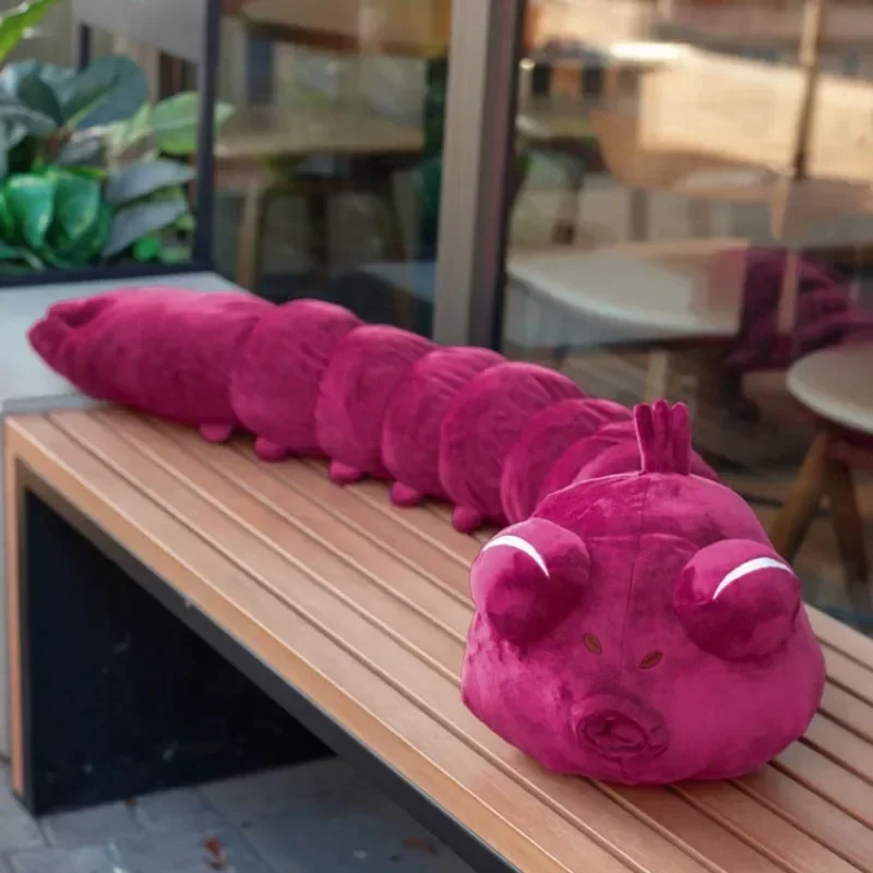 Long Fushiguro Toji Plush Body Pillow Anime Jujutsu Kaisen Cosplay Prop Large Decorative Stuffed Body Pillow Back Cushion Decor