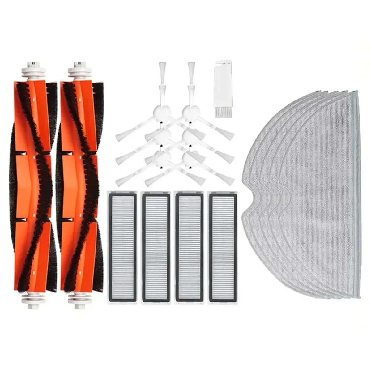 For Xiaomi Dreame D… - image