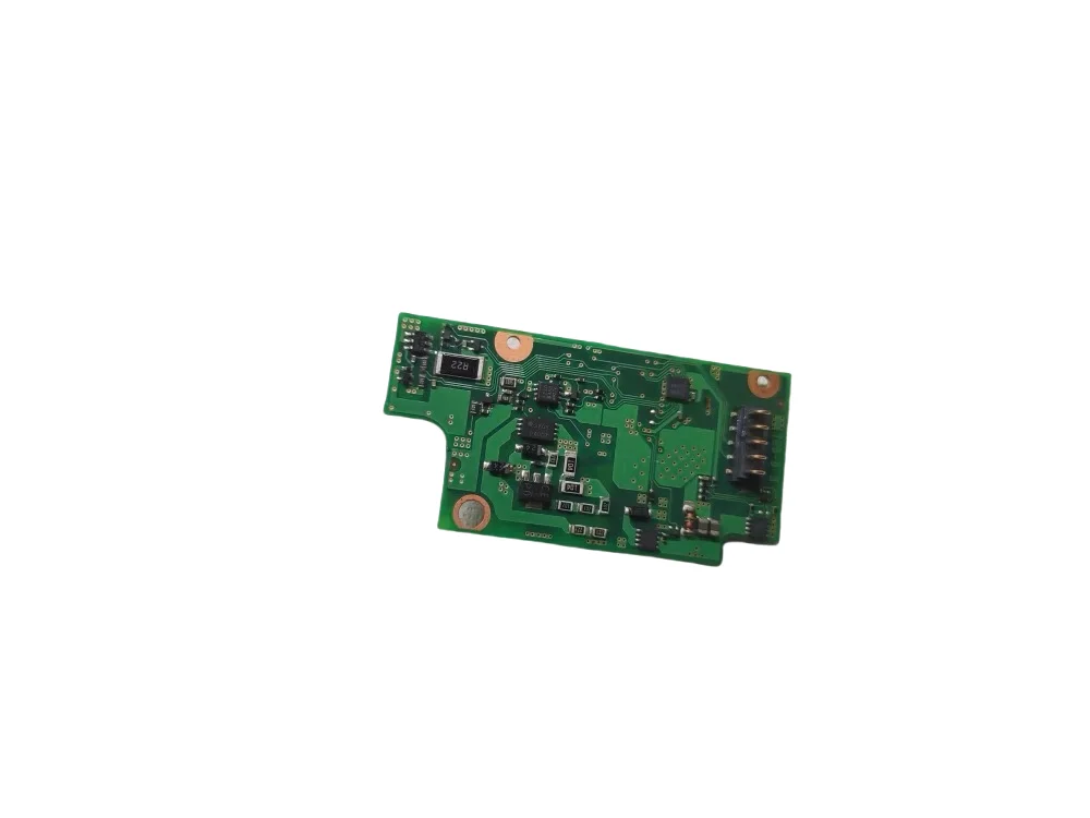 For Nikon Camera D3100 PCB Flash Power Board Repair Part
