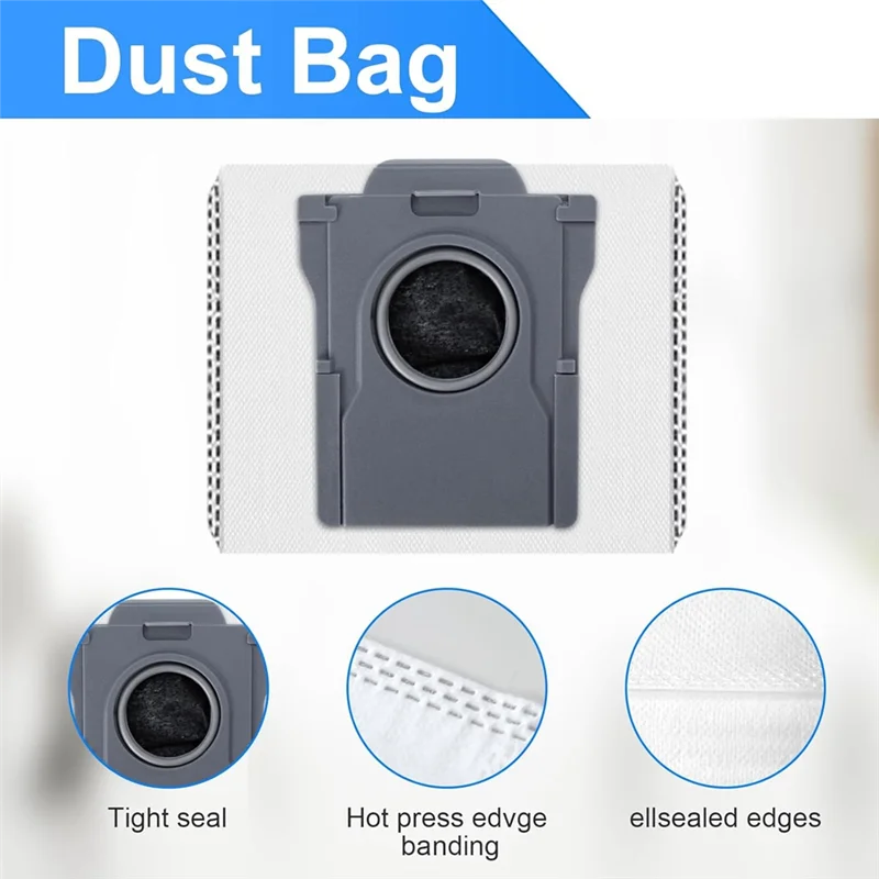 

For Dreame X50 Ultra Complete/L50 Pro Ultra/X50 Master Vacuum Cleaner Replacement Partsa83x