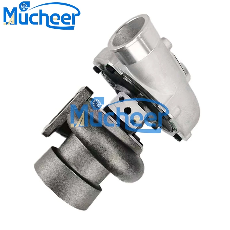 

Турбокомпрессор RHC7 Turbo 126677-18031 126677-18030 VA290058 VB290058 VC290058 VD290058 для морских двигателей Yanmar 6LY3 6HY-ET