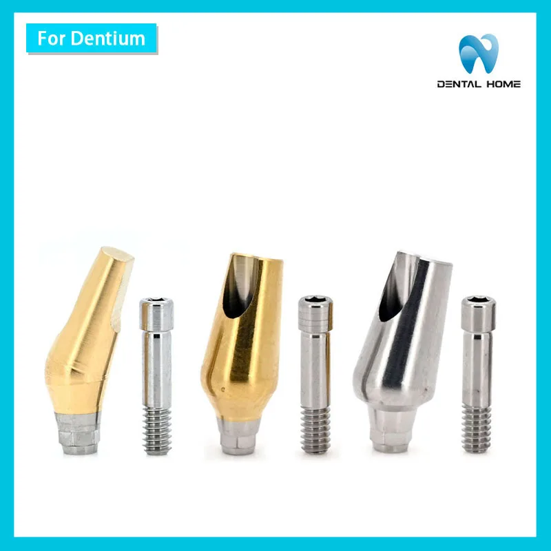 OEING for Demtium Angled Abutment Equipment Parts