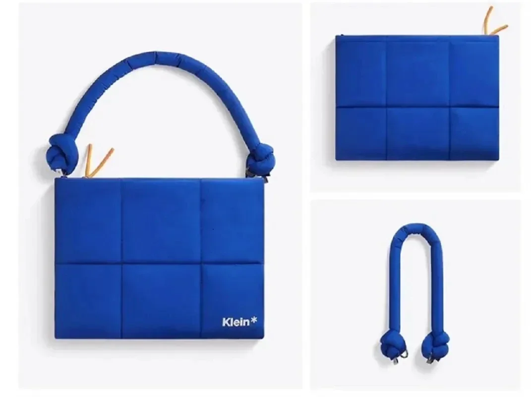 Laptop Sleeve Case Handbag 11 13.3 14 15.6 16 Inch Carrying Bag Portable Briefcase for MacBook Air Pro Xiaomi Huawei ASUS Office