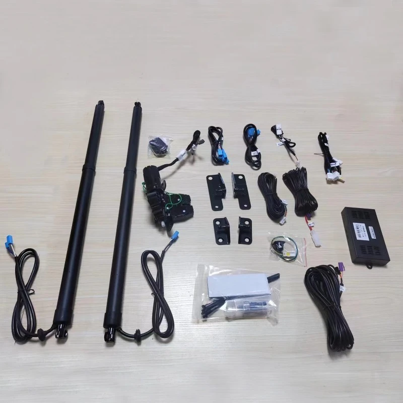 Electric Tailgate Automatic Tailgate Power Tailgate Lift Car Part Upper Suction Lock of  Range Rover 2010-2012