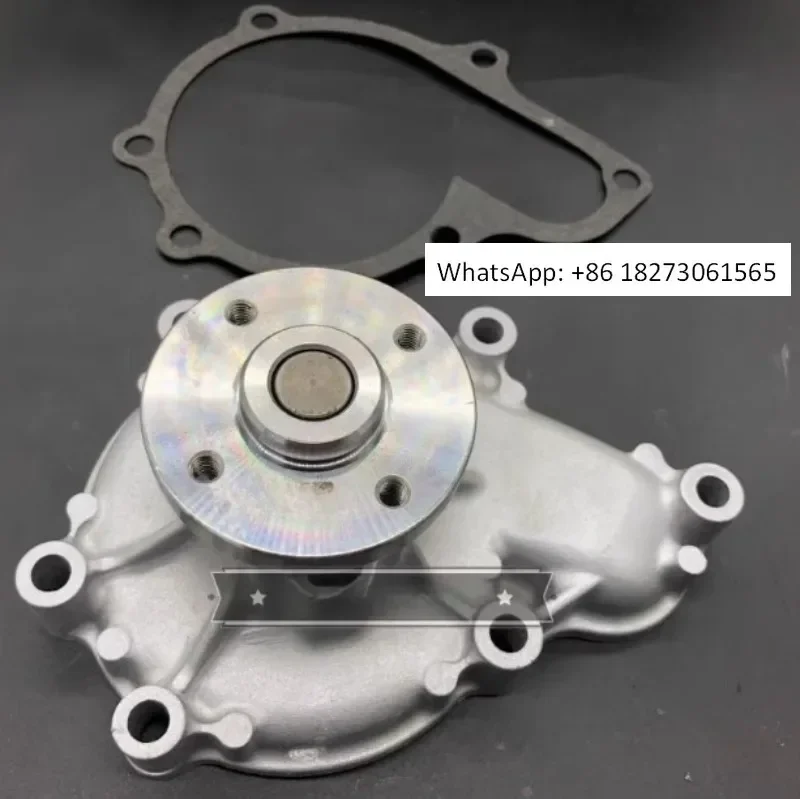 pompe-a-eau-moteur-pour-pelle-kx165-u55-6-u48-c26v2607
