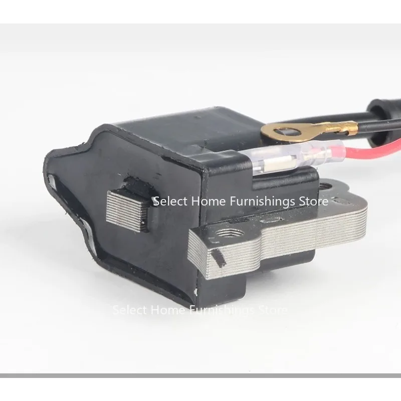 Suitable for lawn mower accessories, hedge cutters, floor drills, hair dryers, spark plugs, ignition coils, fire nozzles