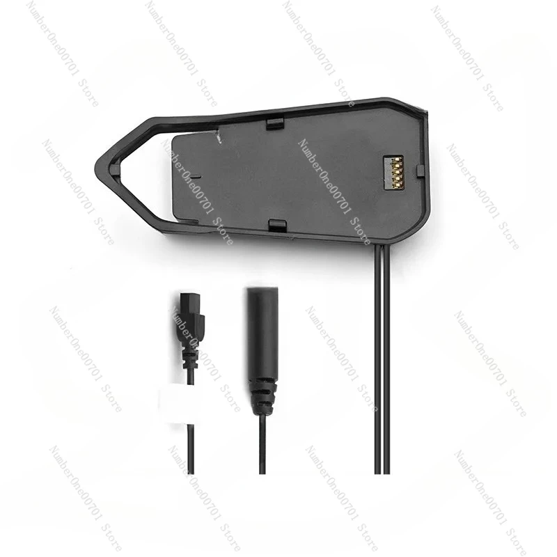 FOR Bluetooth Headset F1 Accessories Z1 Smart Dock Kit Speaker Headset Microphone