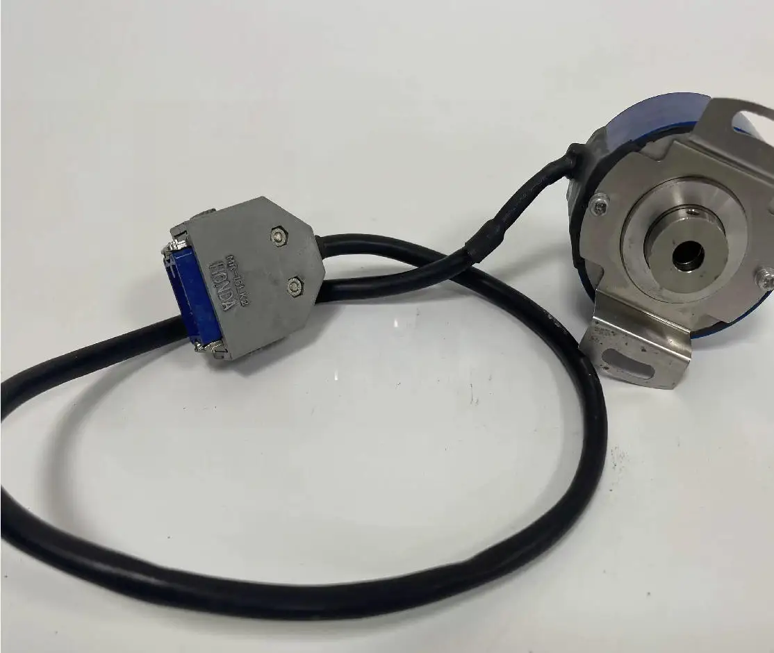 TS5645N133 Used in good condition encoder — купить у AliExpress WW