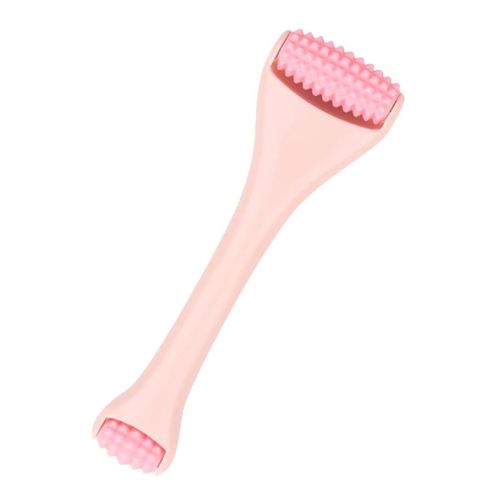 

Massage Roller Facial Tool Ergonomic Smooth Pain Relief Face Massager Eye Care Handheld Portable Sculpting Device