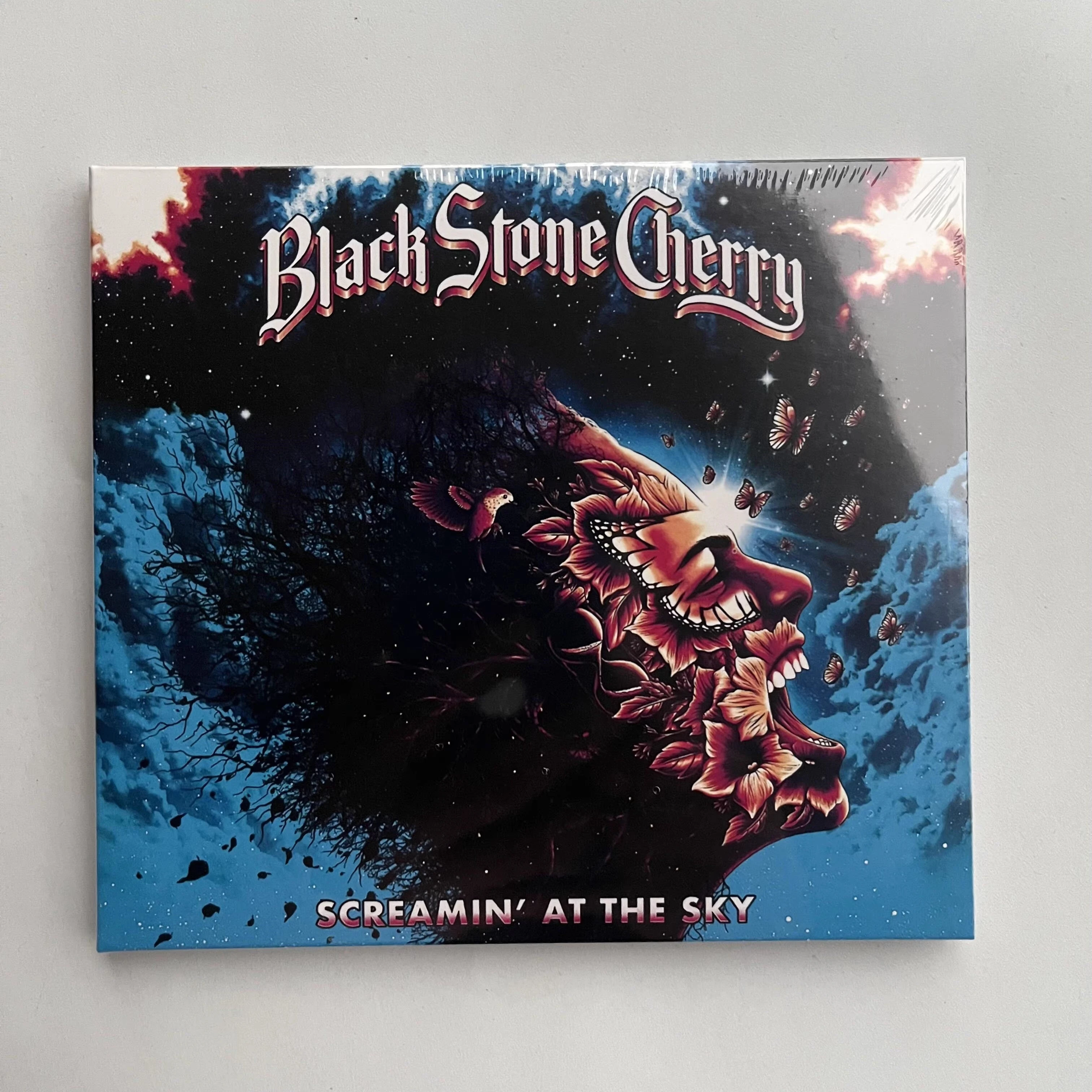 Black Stone Cherry …