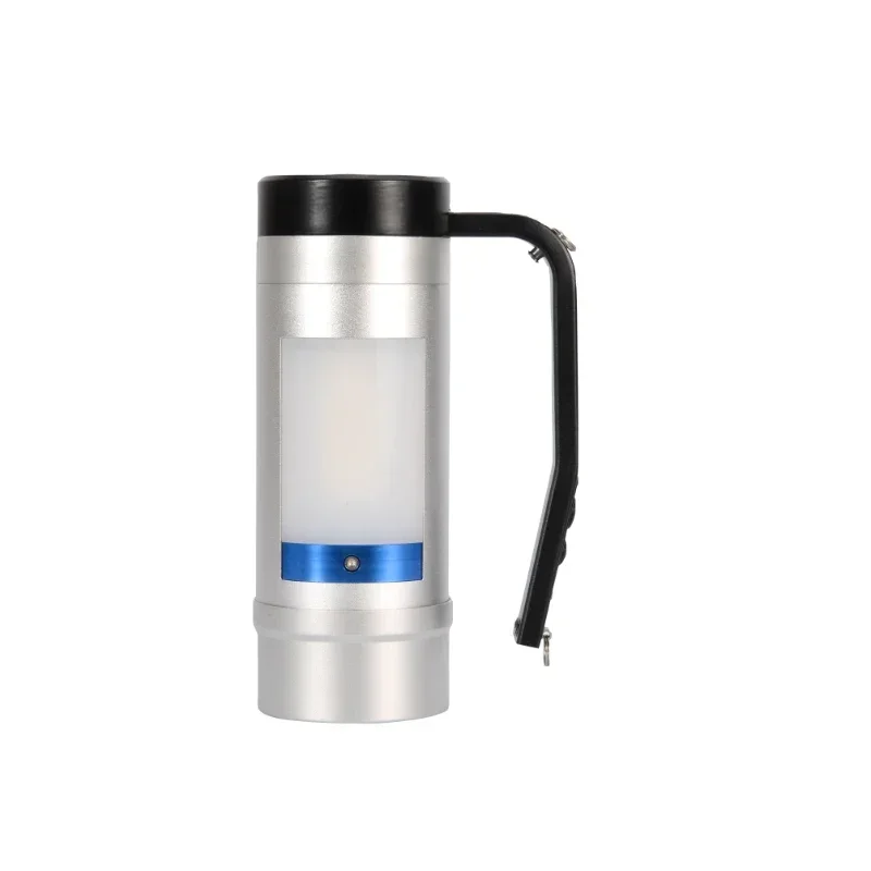 For 9W Aluminum Exp…