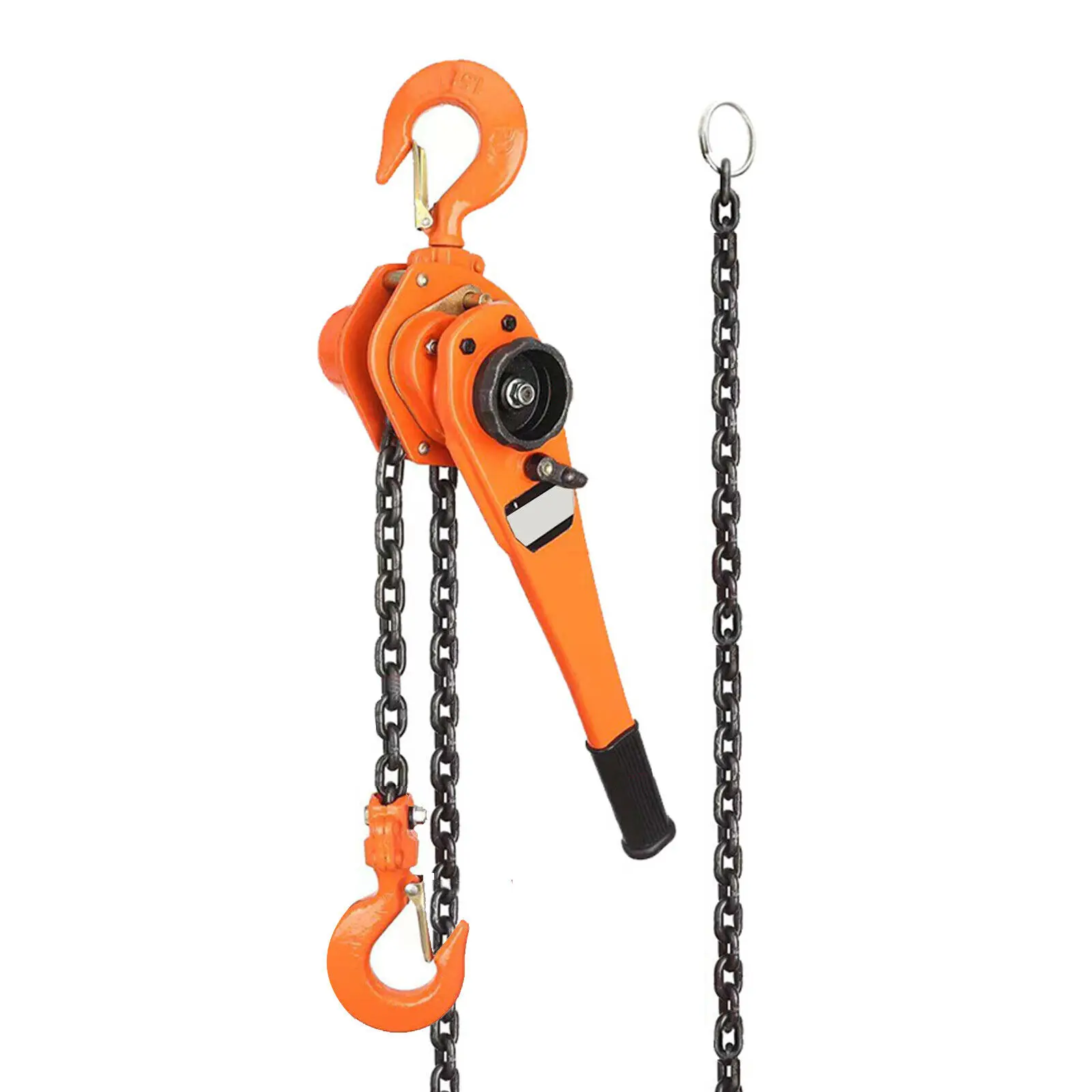 Lever Block Hoist Pull Lift Manual Lever Chain Hoist