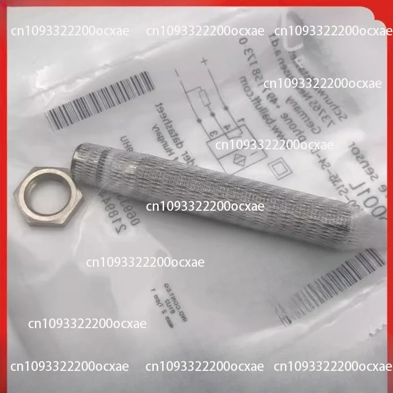 

High-quality high-voltage proximity sensors BHS001L BES 516-300-S135-S4-D 1pc