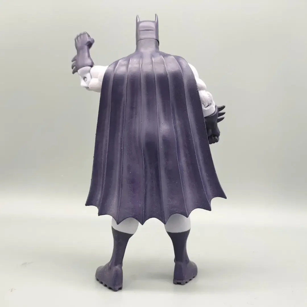 DCD Direct Batzarro The Vengeance 7 بوصة شخصية فضفاضة