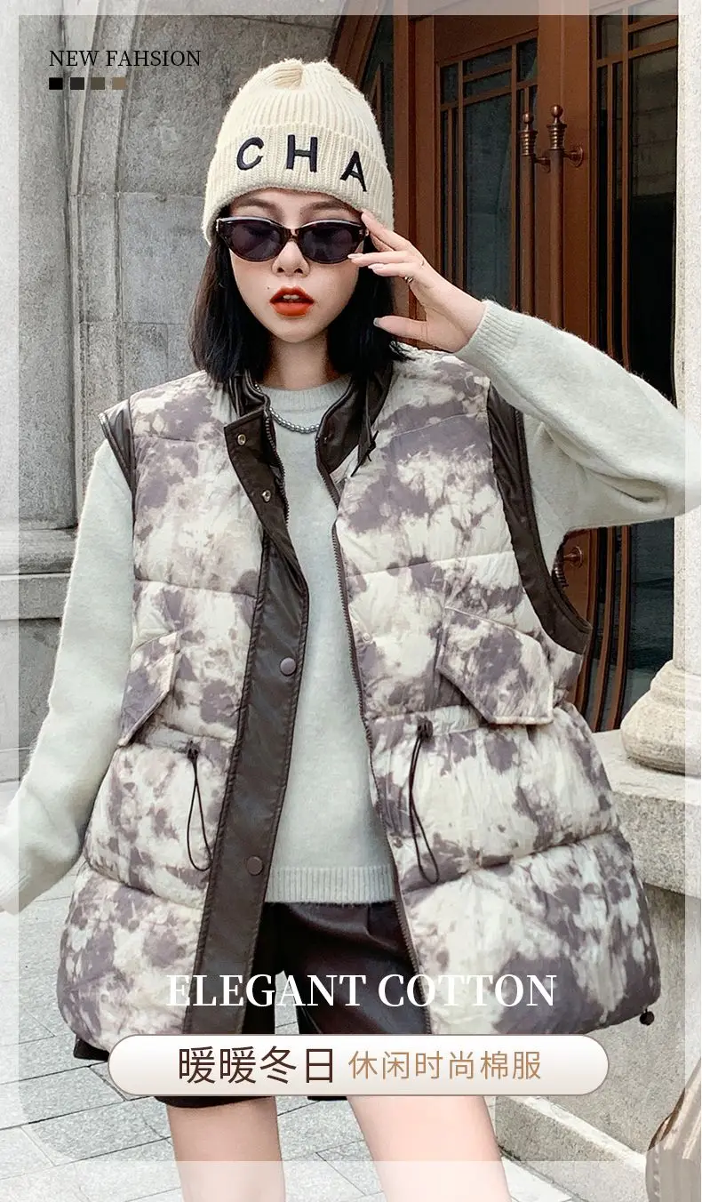 سترات الصدريات النسائية السميكة للمرأة طويلة الصيف شبكة مخرمة سليم صالح الحلو فتاة نمط Ins الاتجاه تنفس التجفيف السريع OL #1