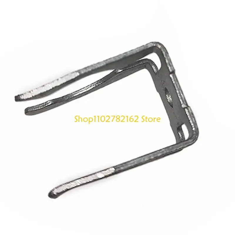 

547B Aluminium Parking Brake Cable Clip Retainer Spare Part Replace OEM 1H0609747