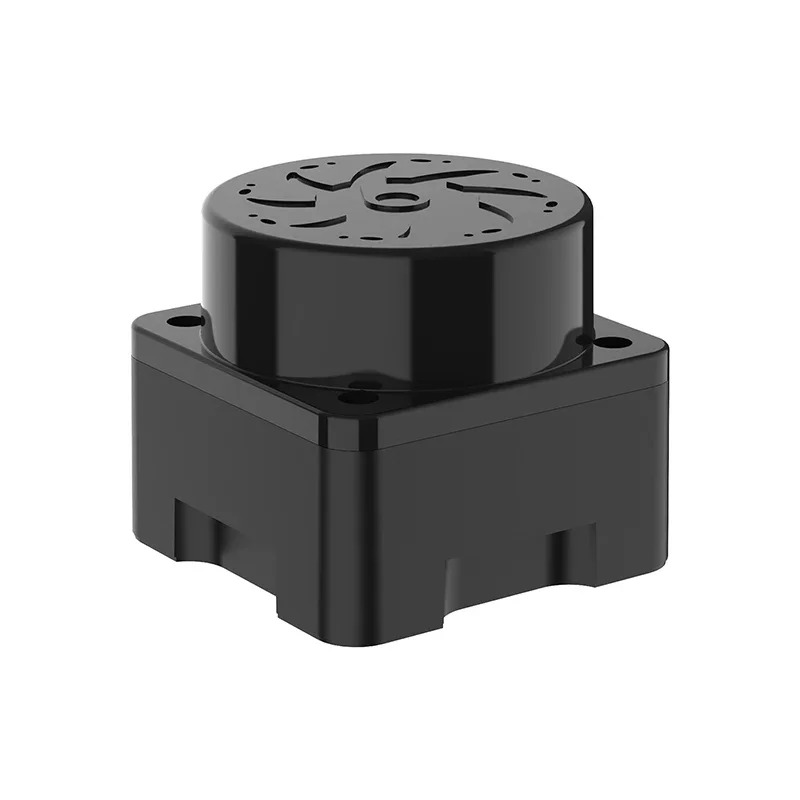 Yahboom T-MINI PLUS TOF Lidar Support de portée 12M ROS ROS2