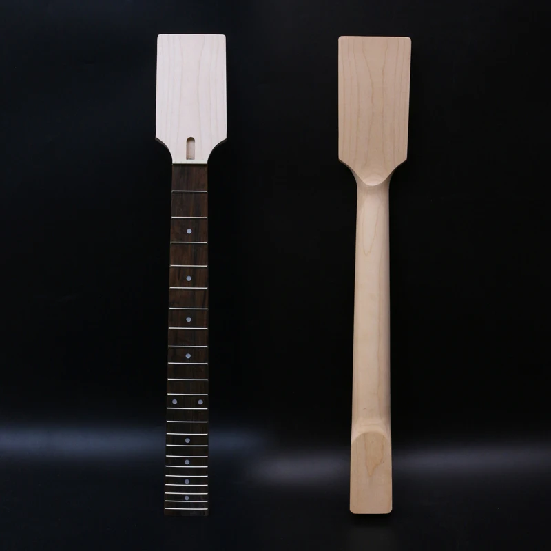 manico-per-chitarra-in-acero-22-tasti-tastiera-in-palissandro-da-24-pollici-non-rifinita-dado-d8-42mm-tacco-56mm