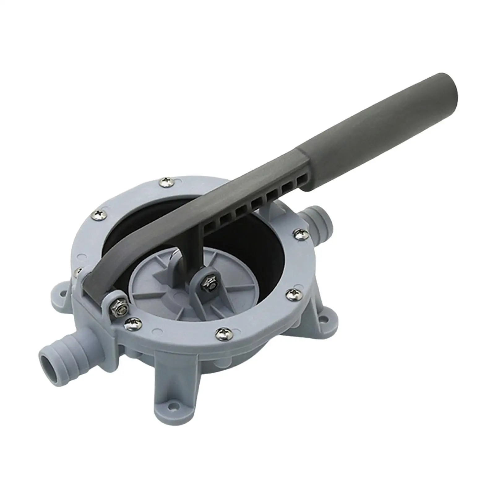 

Ручной диафрагменный насос для откачки воды: удобный, легкий, портативный, для морских судов, яхт и лодок