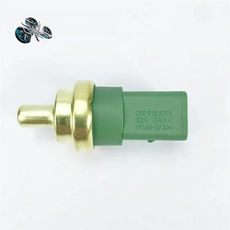 059919501A Датчик температуры воды |   Для Audi/VW (OEM 059 919