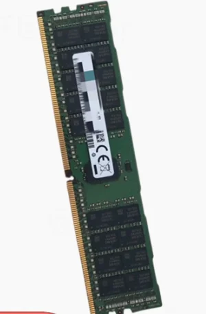 

For M393A1G40EB1-CRC 8G 1Rx4 PC4-2400T-R ECC DDR4 Server Memory