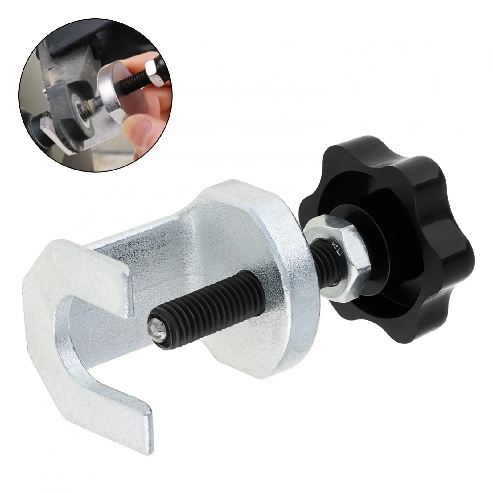 Universal Car Windscreen Window Wiper Puller Adjustable Windshield Wiper Arm Removal Tool Glass Mechanics Puller Kit Part