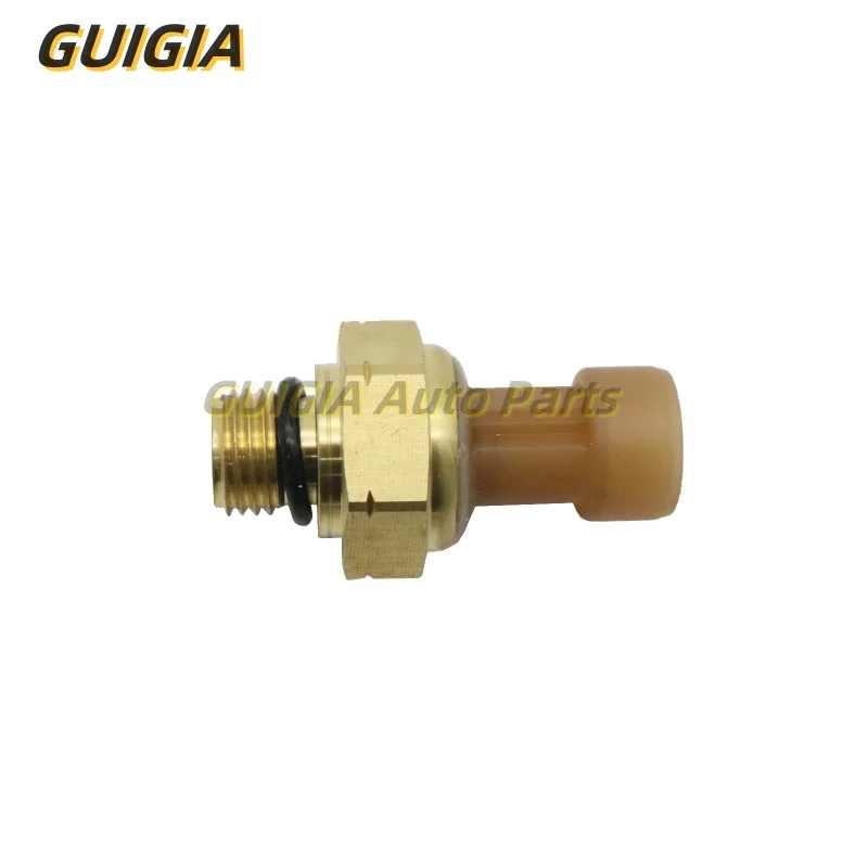 RE522794 Nuovo Sensore di Pressione Del Carburante Per John Deere S550 S560 S650 S660 S670 S670 Per Hillmaster S760 Accessori Auto di Qualità