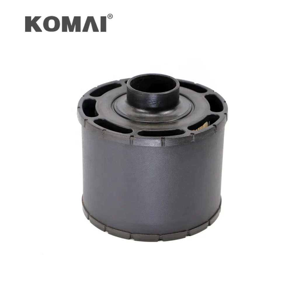 

Air Cleaner AH1190 ECC085002 140-2646-02 PA2826 Air Housing For SDMO JS40 LAF2532