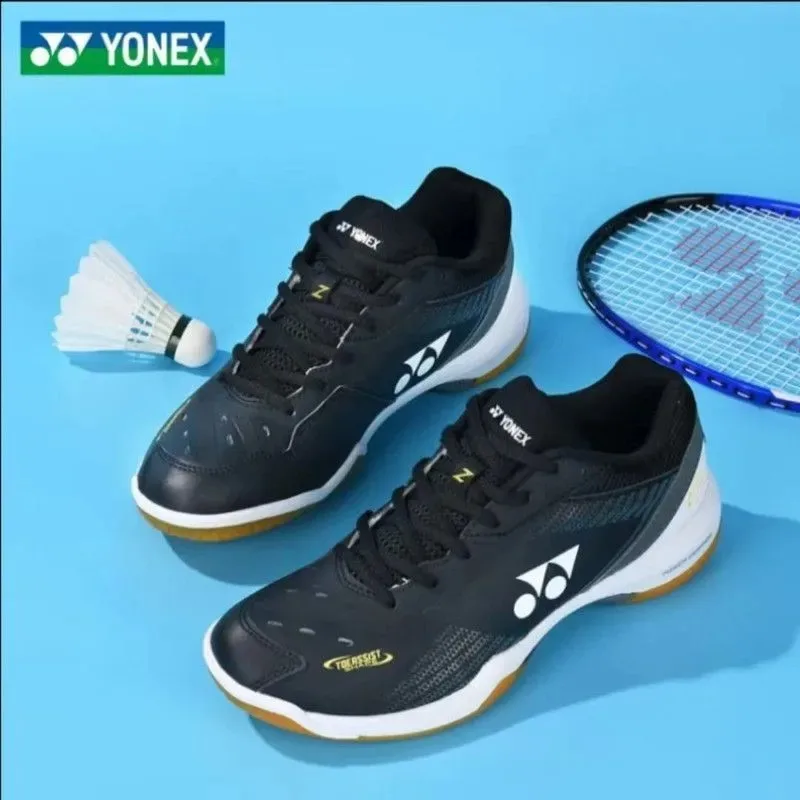 أحذية تنس جديدة من Yonex للرجال والنساء أحذية رياضية لتنس الريشة