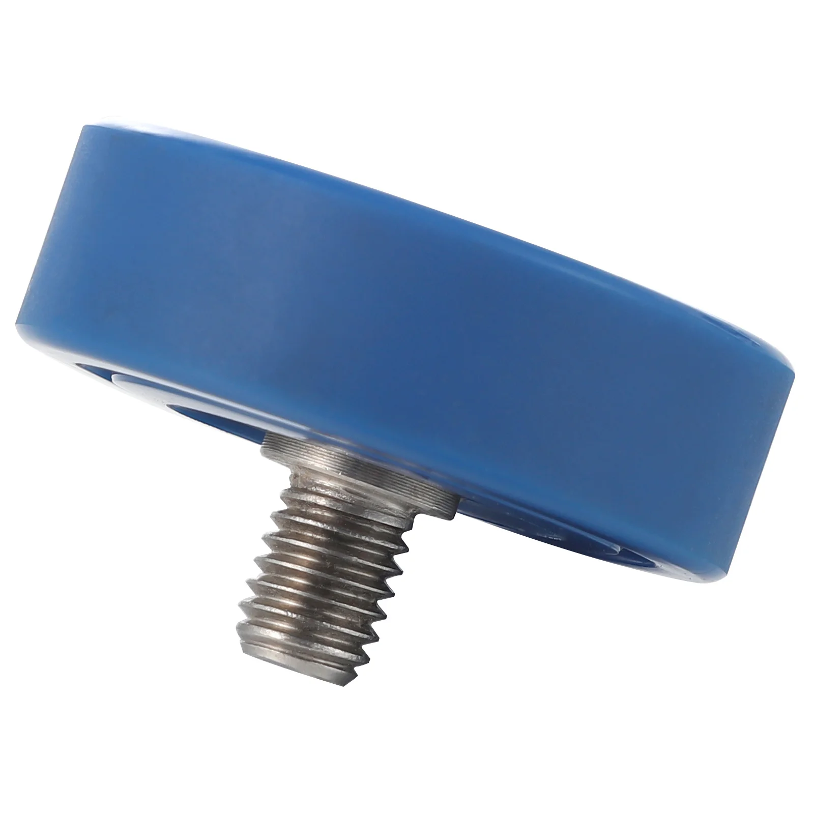 

U-Groove Guide Bearing Screw Coated Surface High Precision Low Friction Sliding Barn Door Window Pulley Roller Bearing