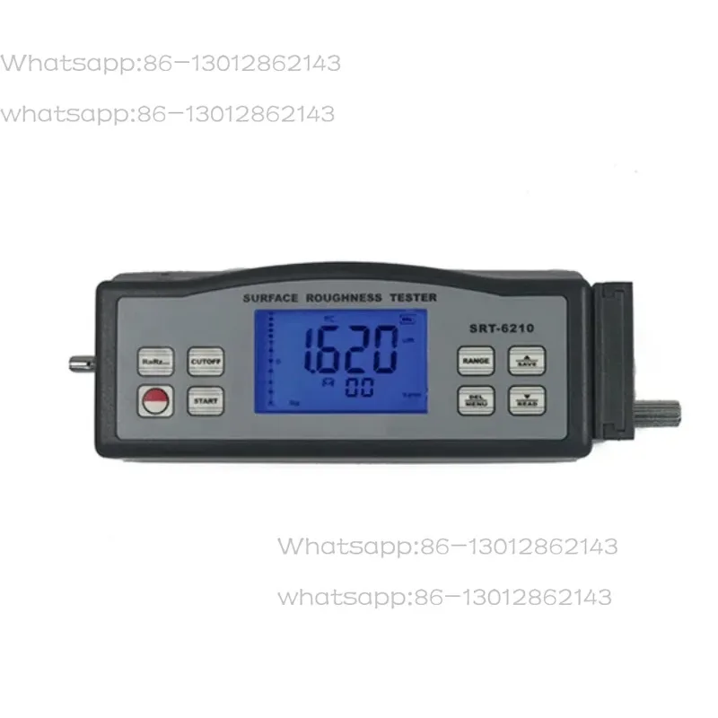 Surface Roughness Tester Millimeter Diamond Blank Tester