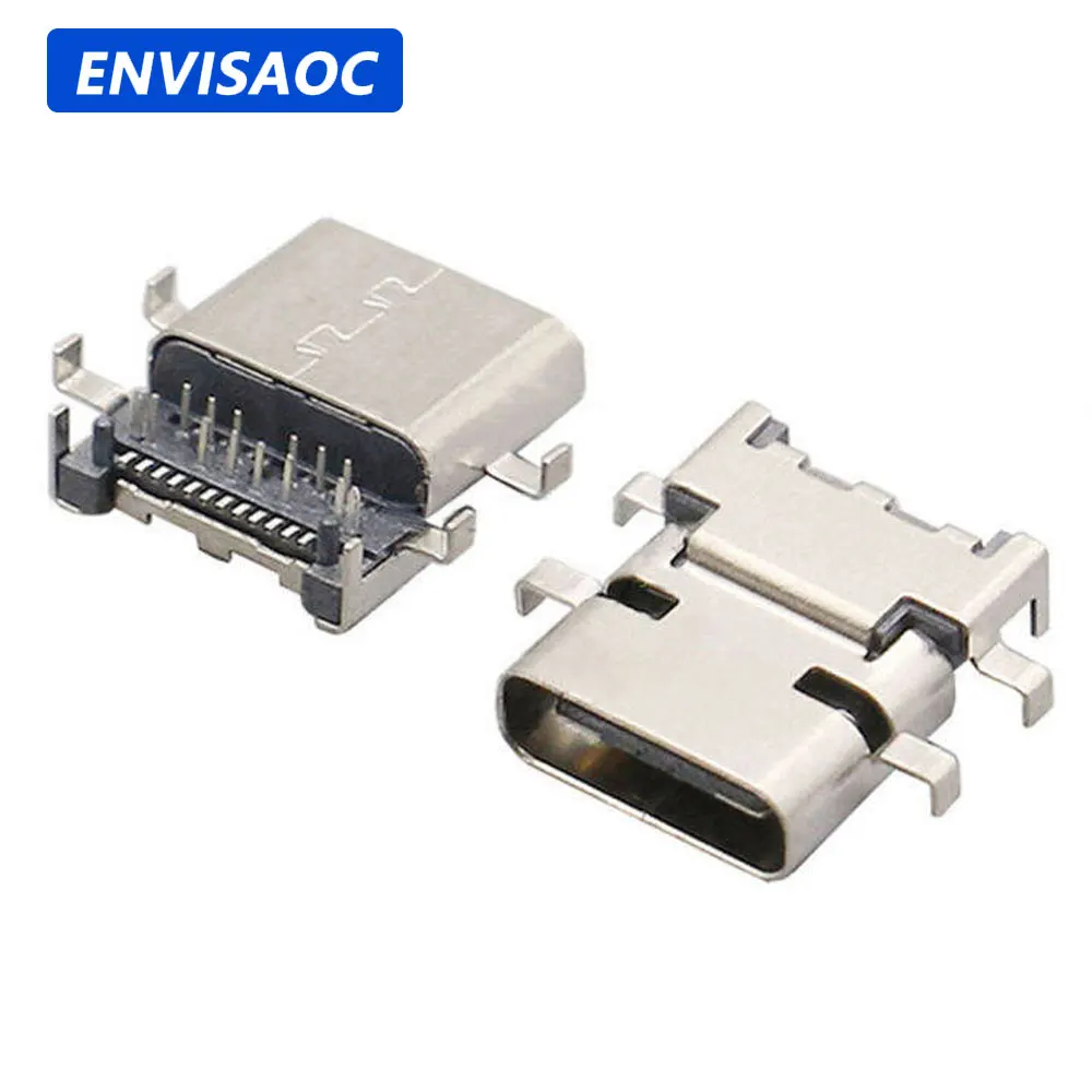 Для-lenovo-thinkpad-e480-e485-e580-e585-e590-e490-r480-e15-gen-1-порта-зарядки-type-c-разъем-питания-постоянного-тока-разъем-питания-постоянного-тока