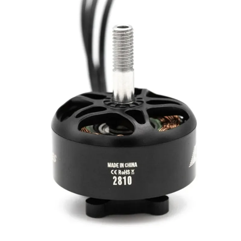EMAX Pro 2810 950KV 1150KV 3-6S Motor 63g 12N14P for 7-8