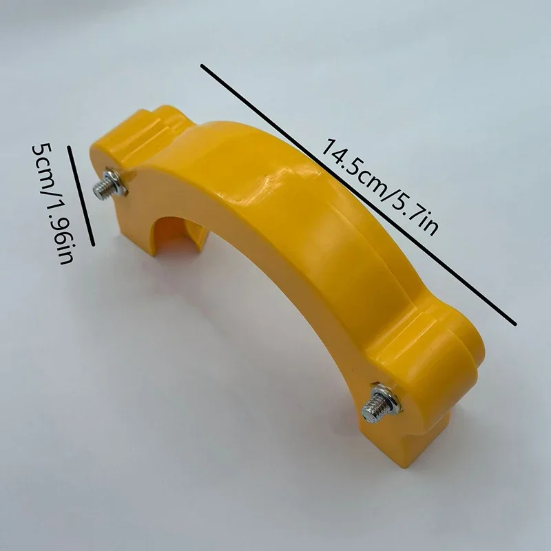 Affûteur de bits pour toutes les embouts, accessoire de meulage de foret, perceuse de meuleuse d'angle, outil de meuleuse de forage