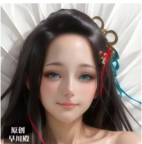 Anime Genshin Impact Sangonomiya Kokomi Sexy Dakimakura Hugging Body Pillow Case Cosplay Otaku Cushion Cover Bedding Gifts FX - view 4