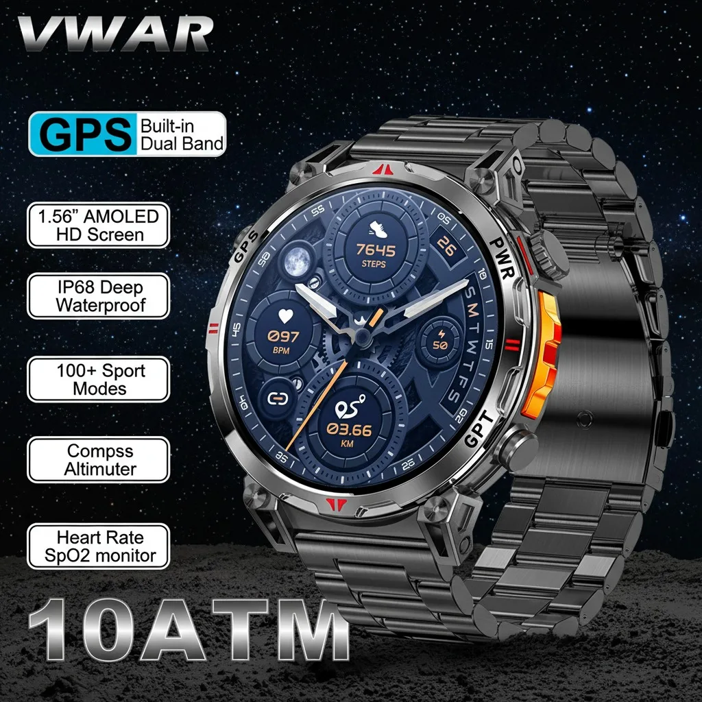 2026 New T-Rex 3 Pr… - image