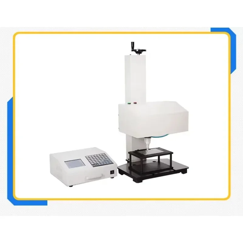 Nameplate frame number, girder number, steel plate metal parts coding machine, portable pneumatic marking machine
