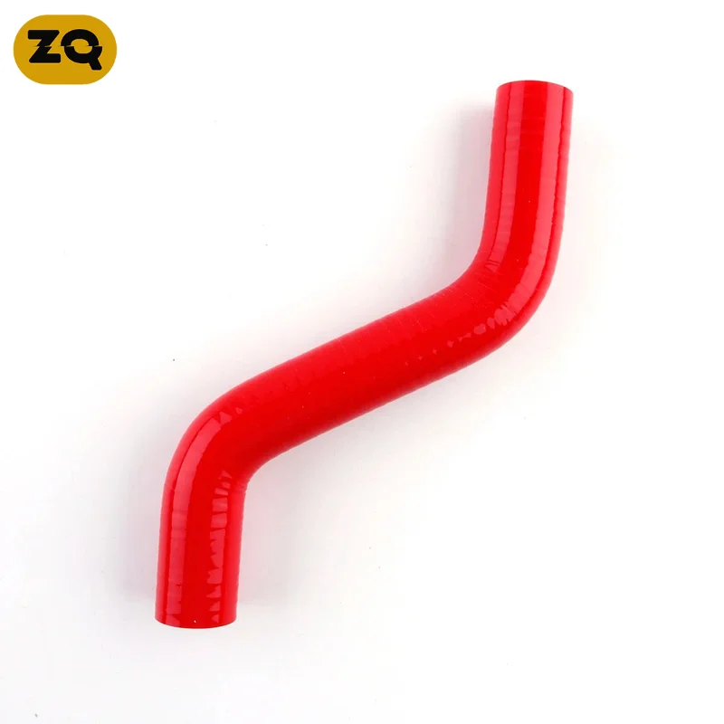 Silicone Refrigerante Radiador Mangueira Tubo Kit, Suzuki RMZ450 RMZ 450 2006