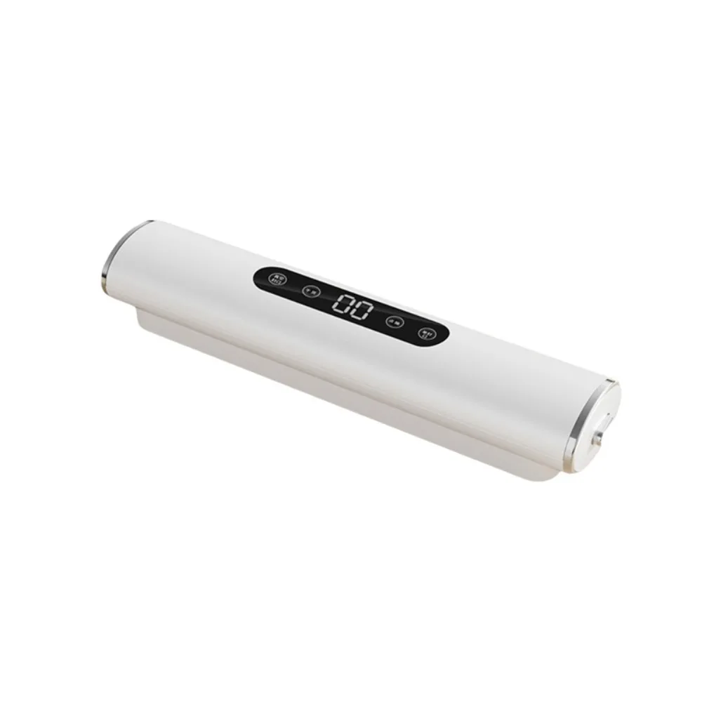 Automatic Vacuum Sealing Machine EU/UK Plug Keep Fresh Food Packaging Bag Sealant Leak-proof Sealed Freshness Sealing Machine