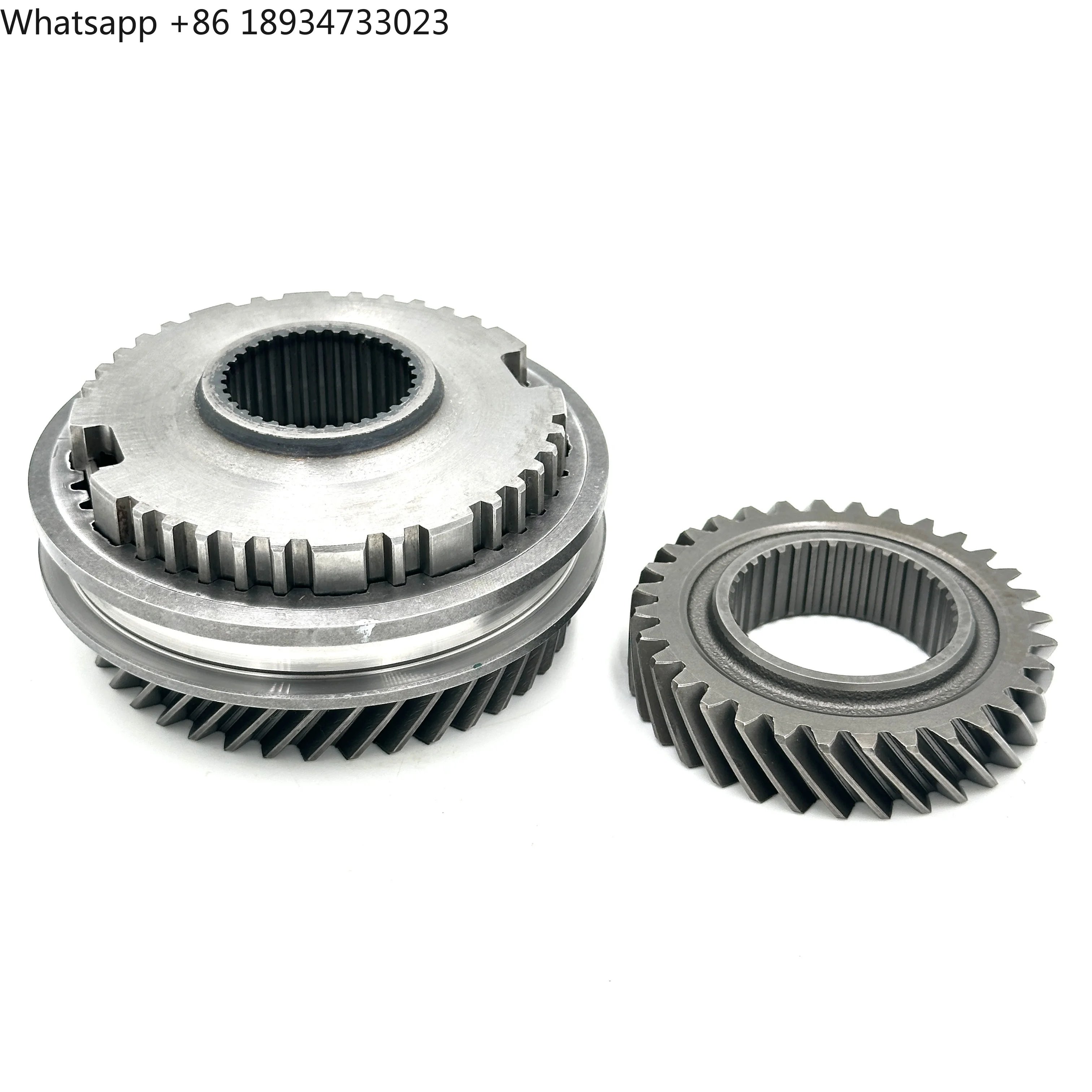 Factory Wholesale of Brand New Gearbox Five Speed Gears Suitable for Chery TIGO2 Gearbox Fifth Gear Set 525MHB-1701460