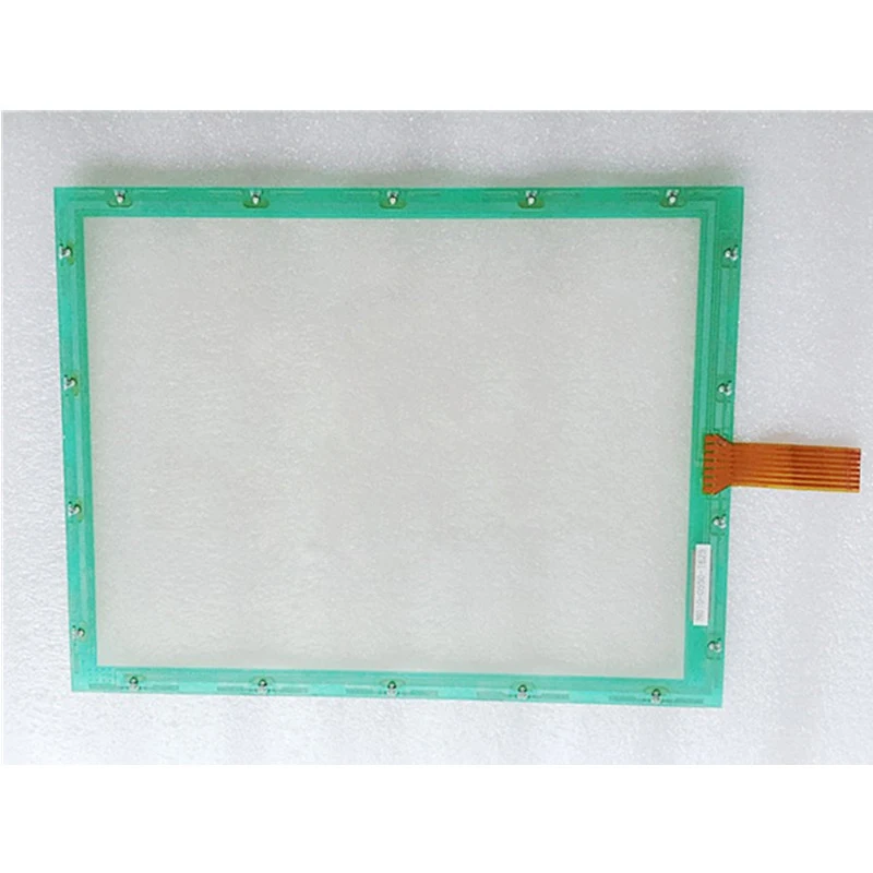 New 15 inch for N010-0510-T215 Glass Panel Touch Screen