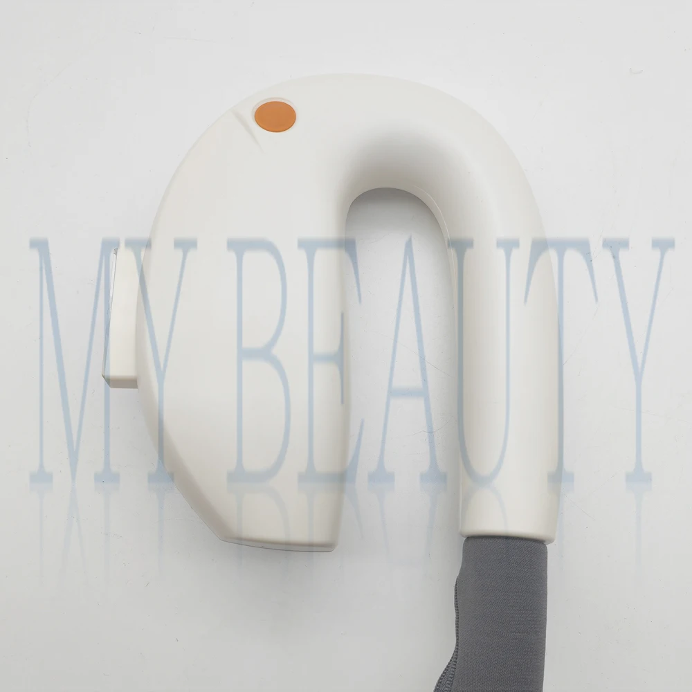 IPL OPT M22 and E-Light: Professional Beauty Instrument Accessories The Sapphire Crystal  Equipped Ice Point Hair Removal Handle