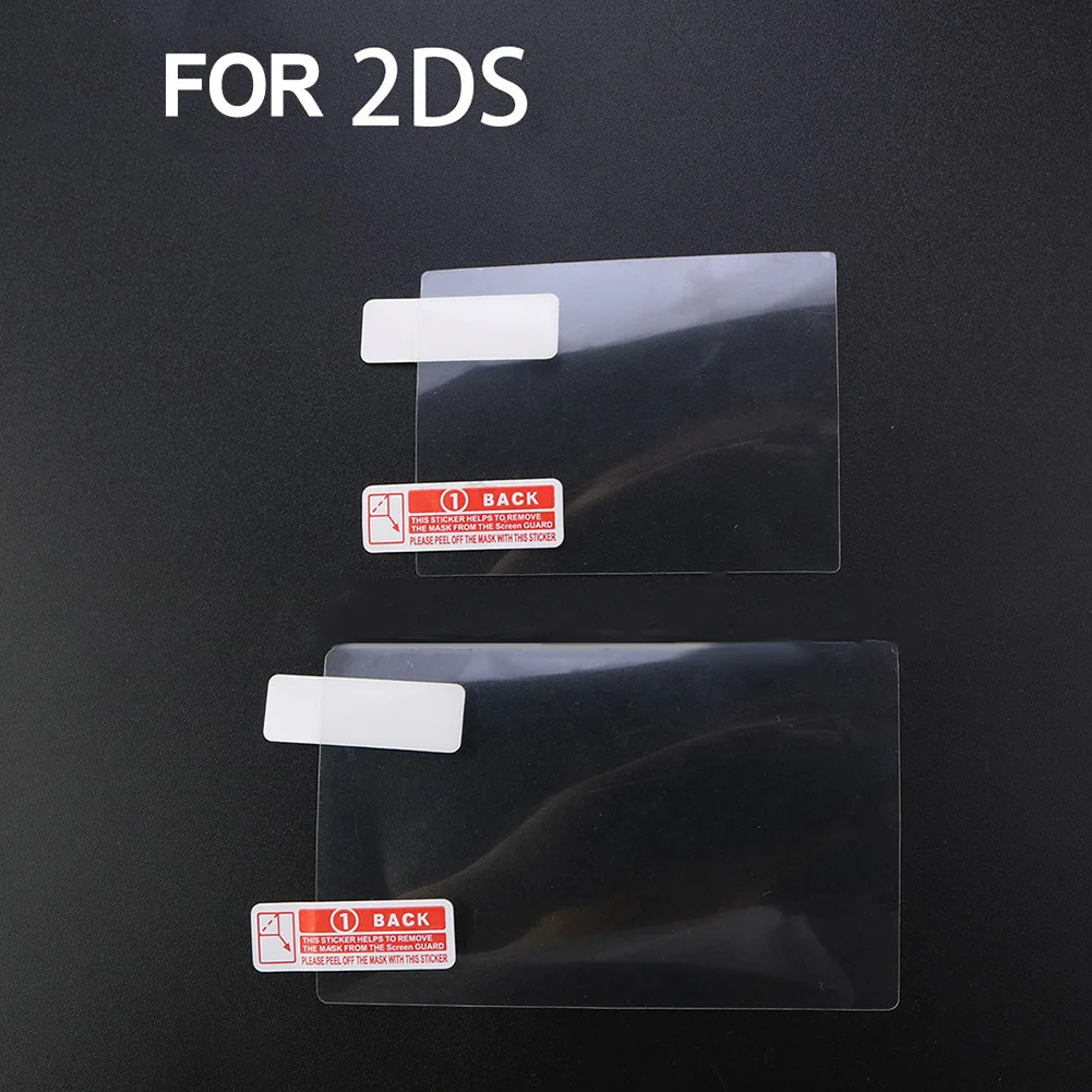 

Durable Screen Protector Protective Film Protects Against Dust Transparent Easy To Attach PET Protective Film