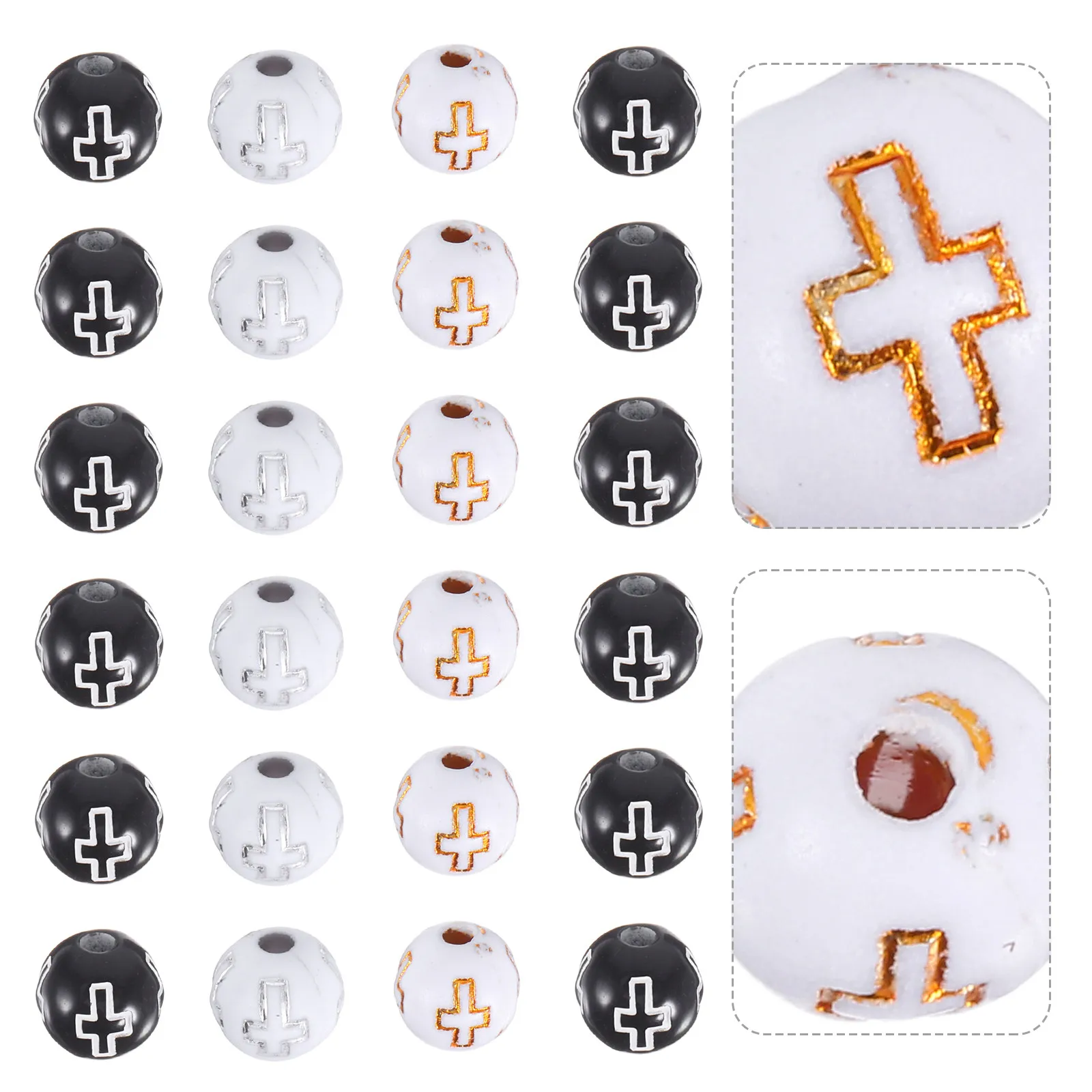 300-pecas-de-contas-redondas-com-padrao-de-cruz-em-acrilico-com-superficie-lisa-para-criacao-de-joias-diy-pulseiras-de-terco-colares-e-espacadores-cristaos
