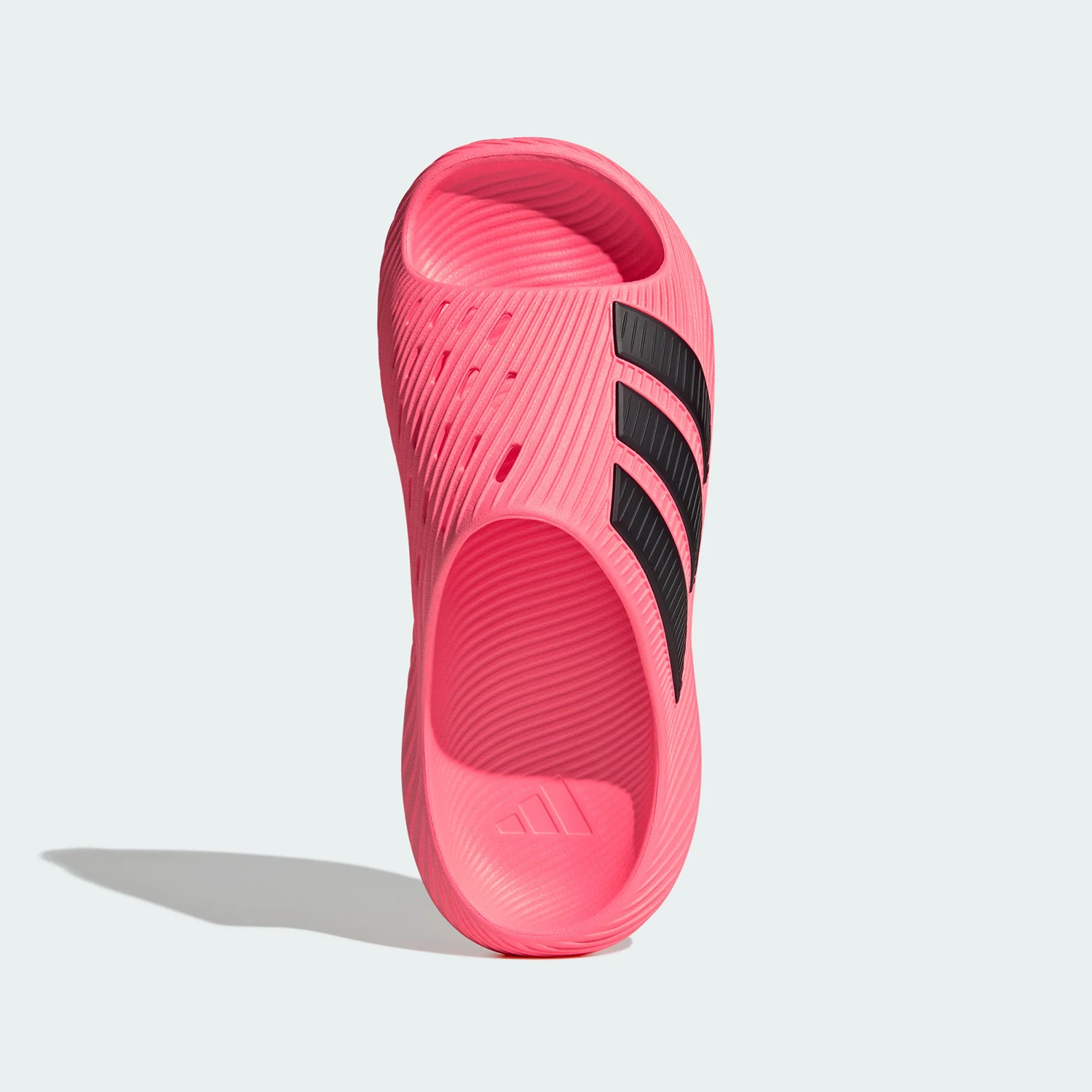 Adidas genuine PURECHILL SLIDE men's and women's sports soothing slippers KH6420