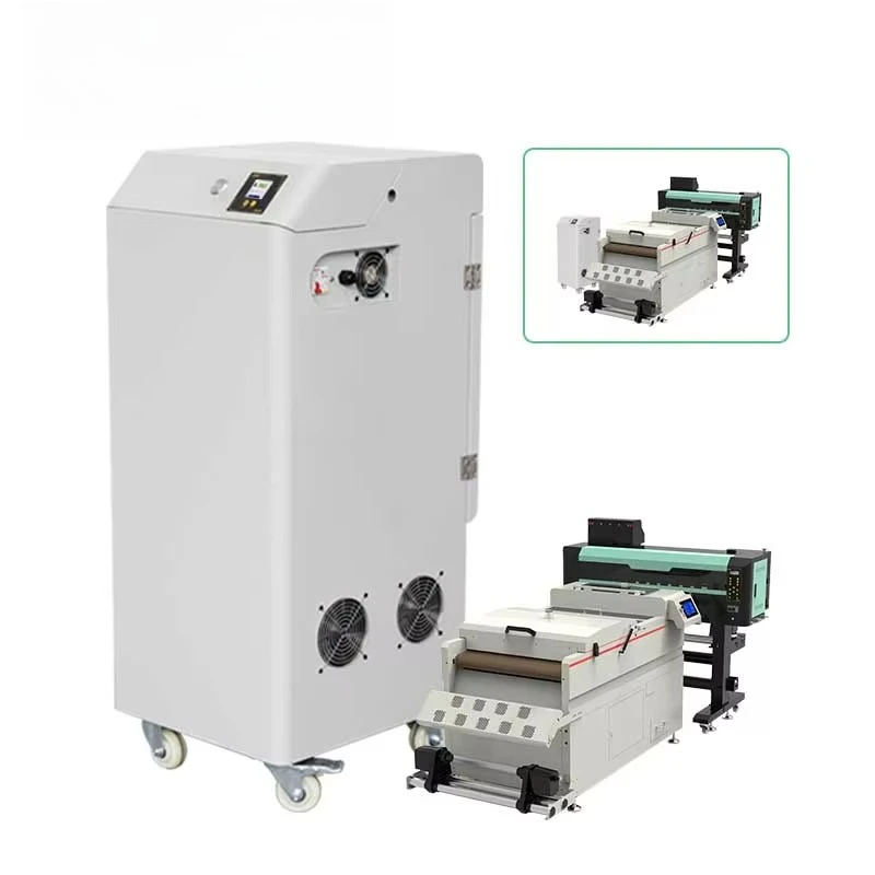 

High quality oil mist filter Dtf air purifier